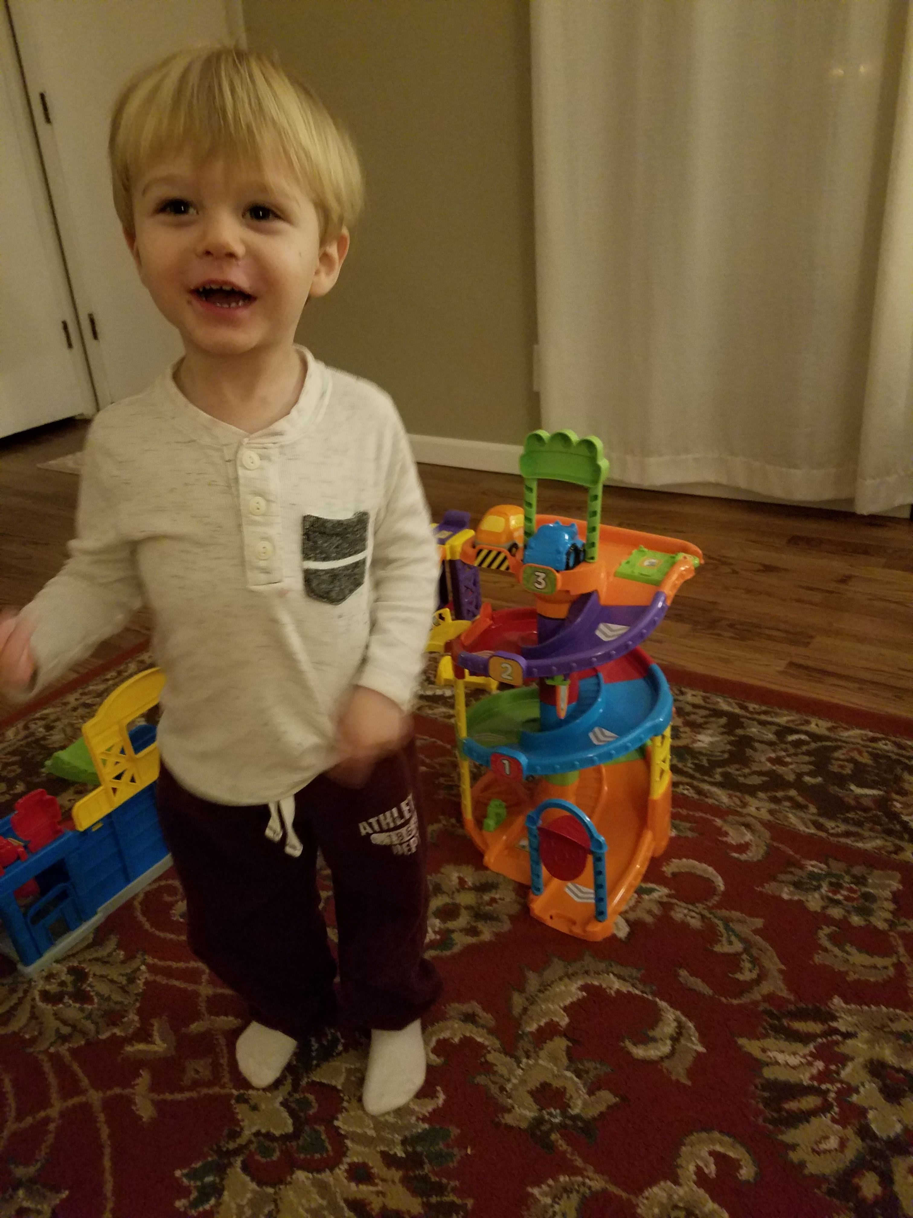 Just Toys
